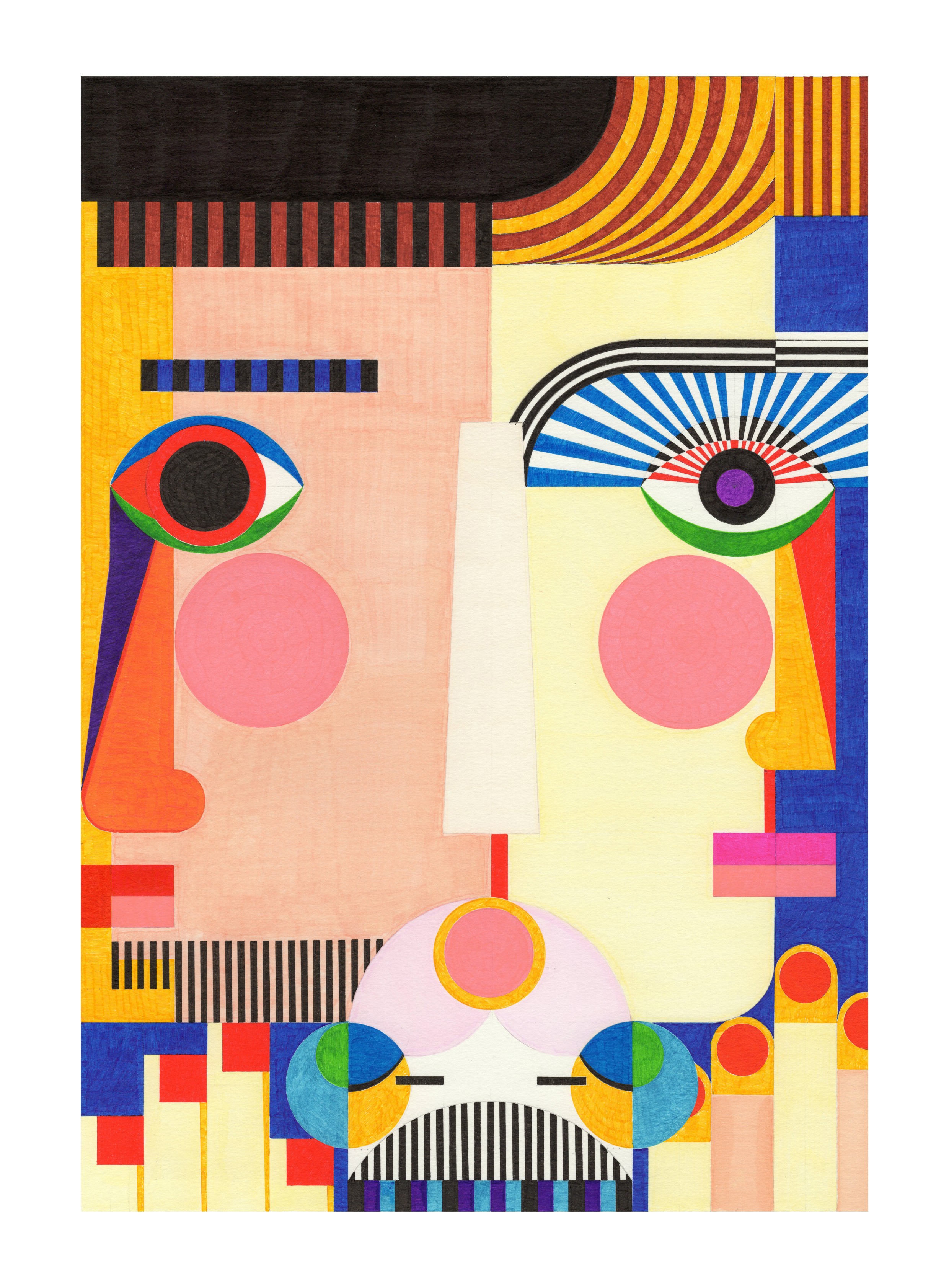 Artists - Ming Liu | IFA 2025
